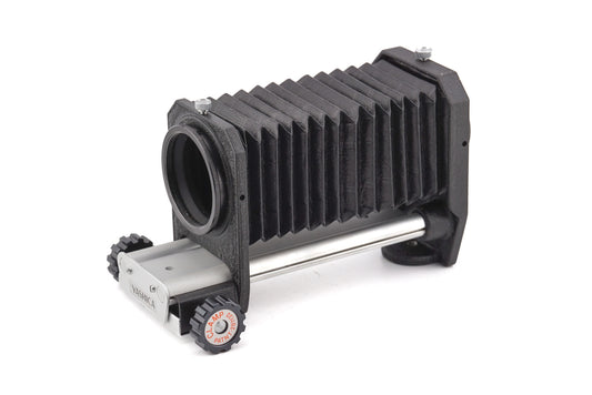 Yashica Extension Bellows - Accessory