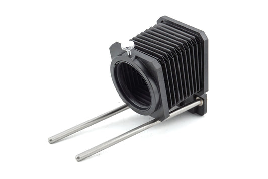 Novoflex BALSON-K Bellows Lens Hood - Accessory