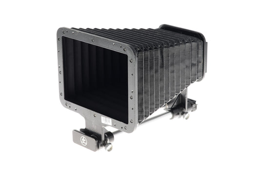 Bolex H16 Reflex Bellows Hood - Accessory