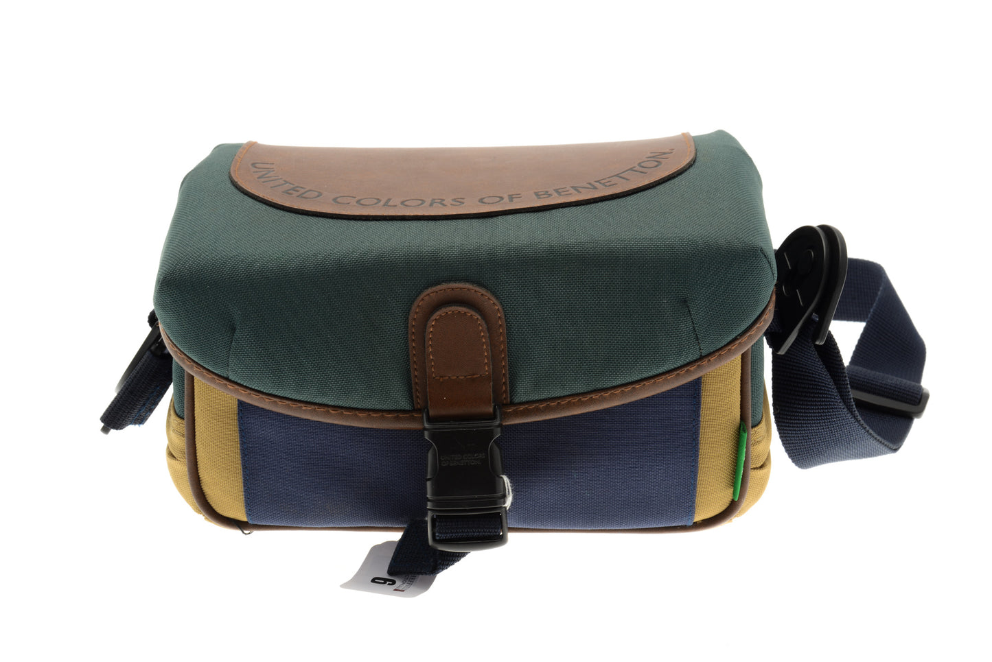 Other United Colors Of Benetton Camera Bag - Accessory