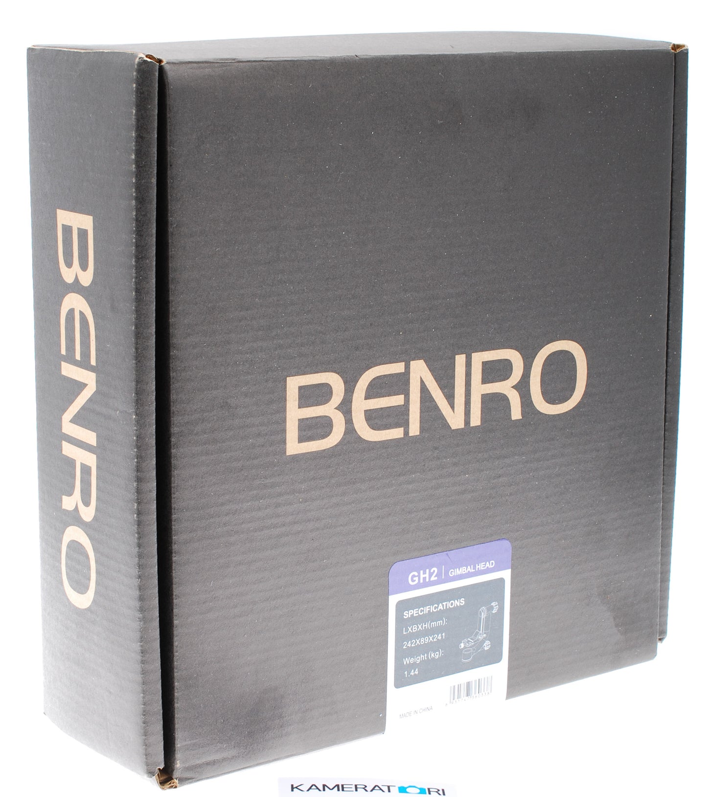 Benro GH2 Gimbal Head - Accessory