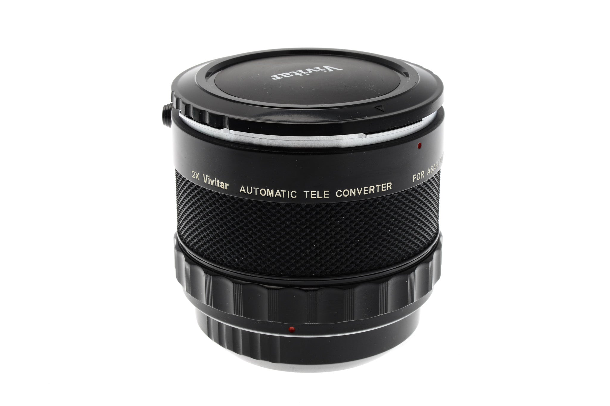Vivitar 2x Medium Format Teleconverter MC