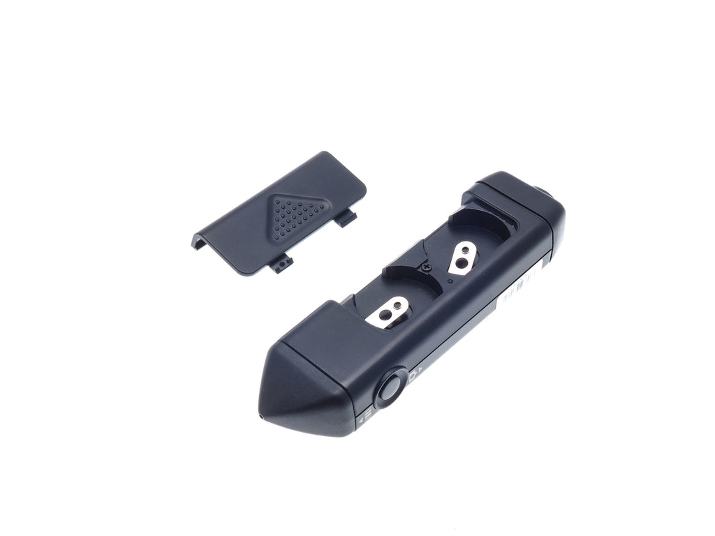 Canon Barcode Reader E