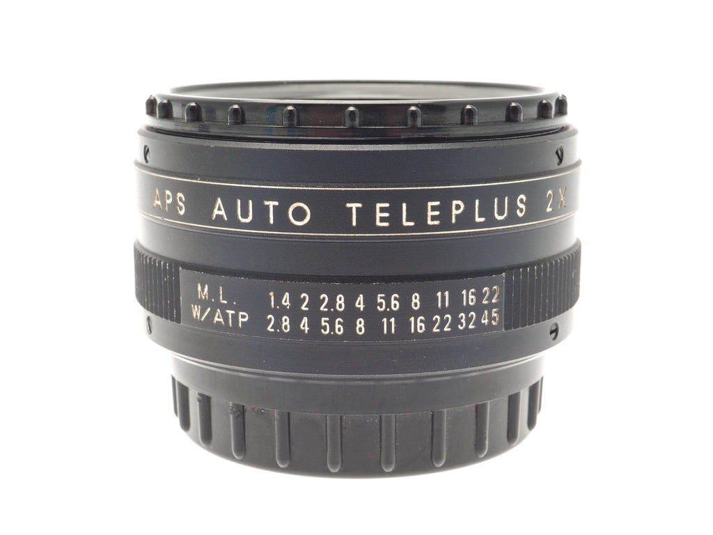 Kenko 2x Teleconverter APS Auto Teleplus