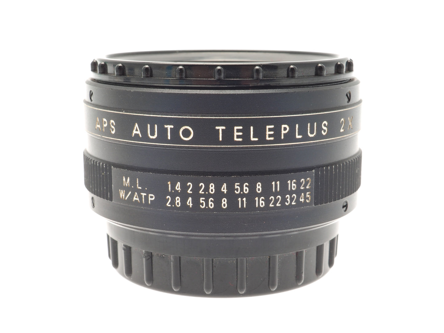 Kenko 2x Teleconverter APS Auto Teleplus