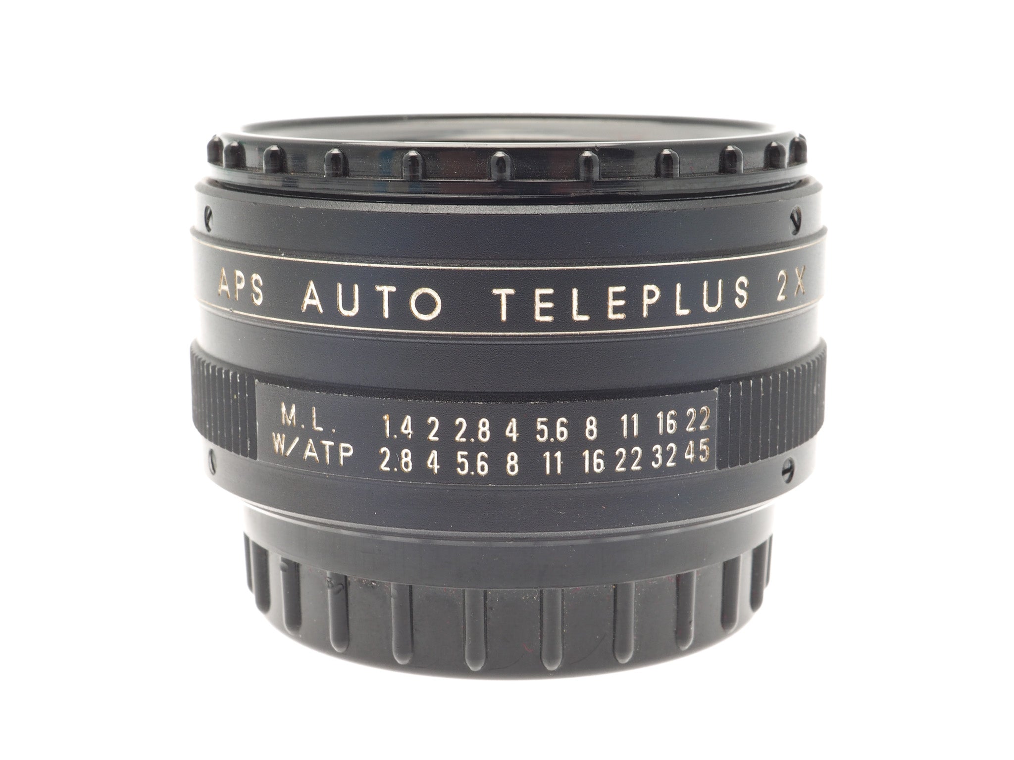 Kenko 2x Teleconverter APS Auto Teleplus