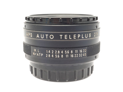 Kenko 2x Teleconverter APS Auto Teleplus