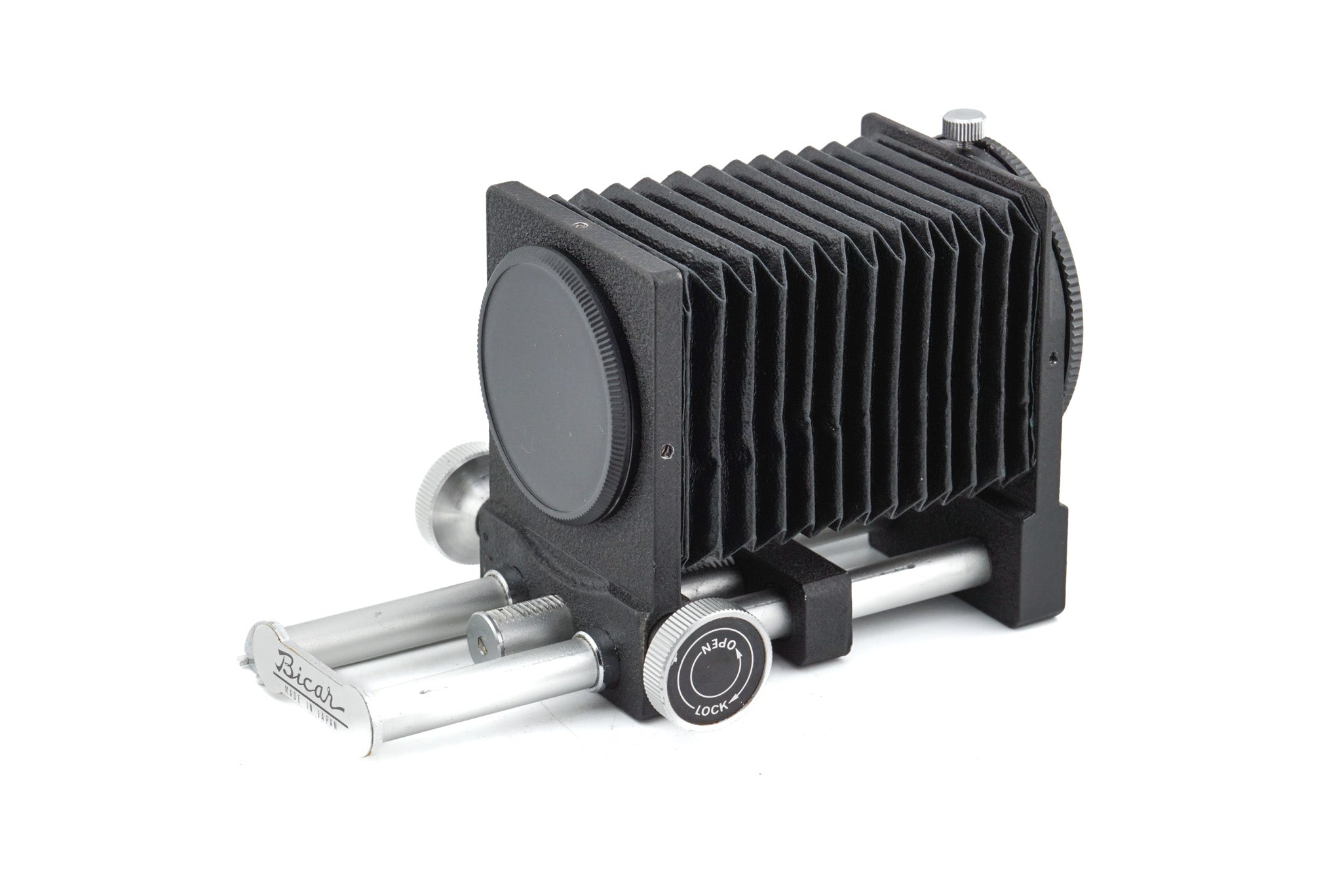 Bicar Macro Bellows - Accessory