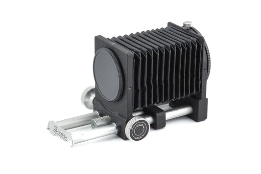 Bicar Macro Bellows - Accessory