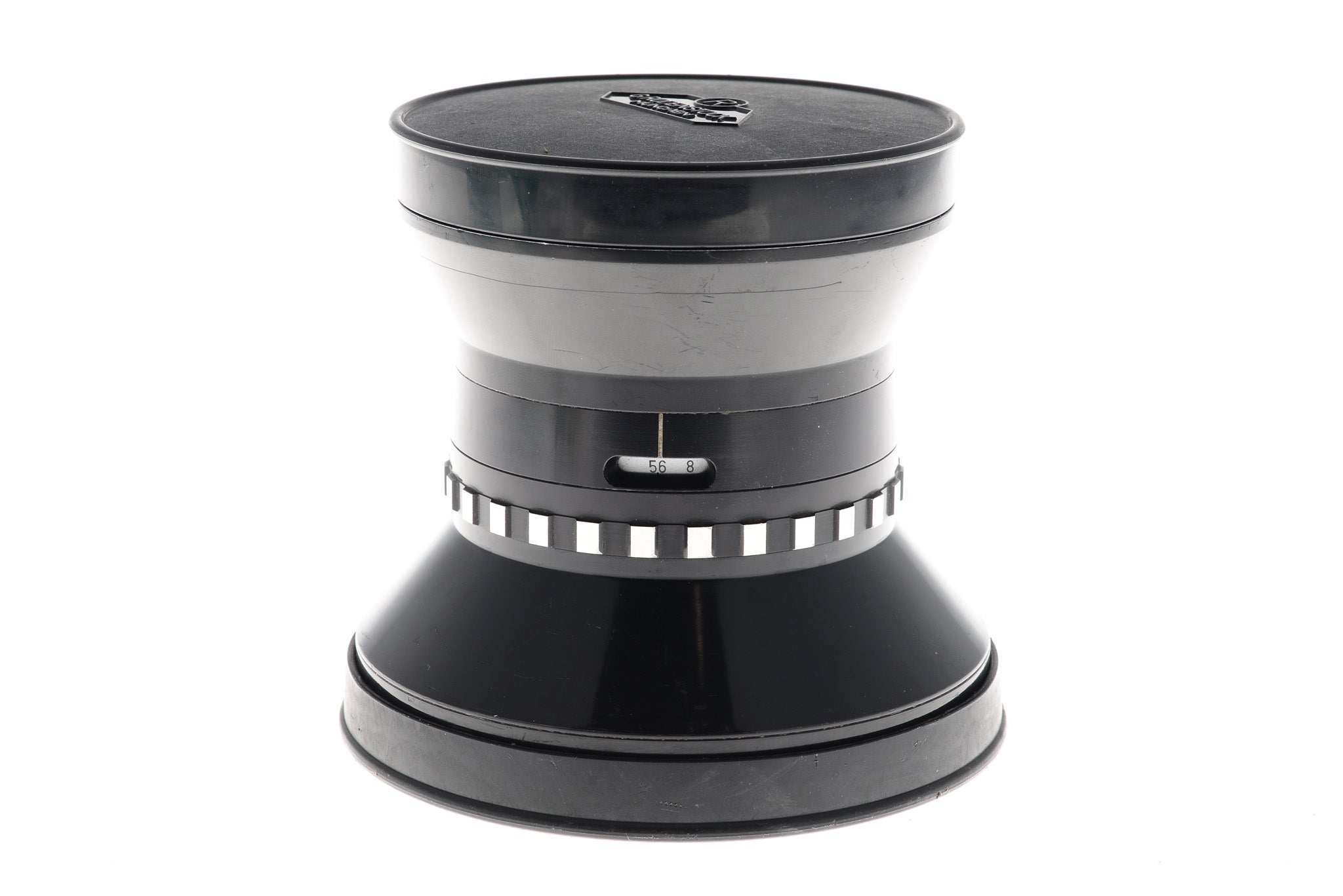 Rodenstock 300mm f5.6 Rodagon - Lens