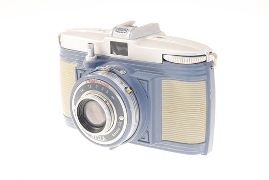 Bilora Bella D - Camera