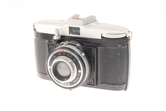 Bilora Bella - Camera