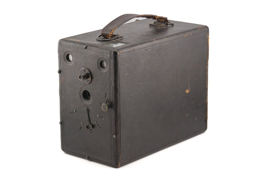 Murers Express Newness - Camera