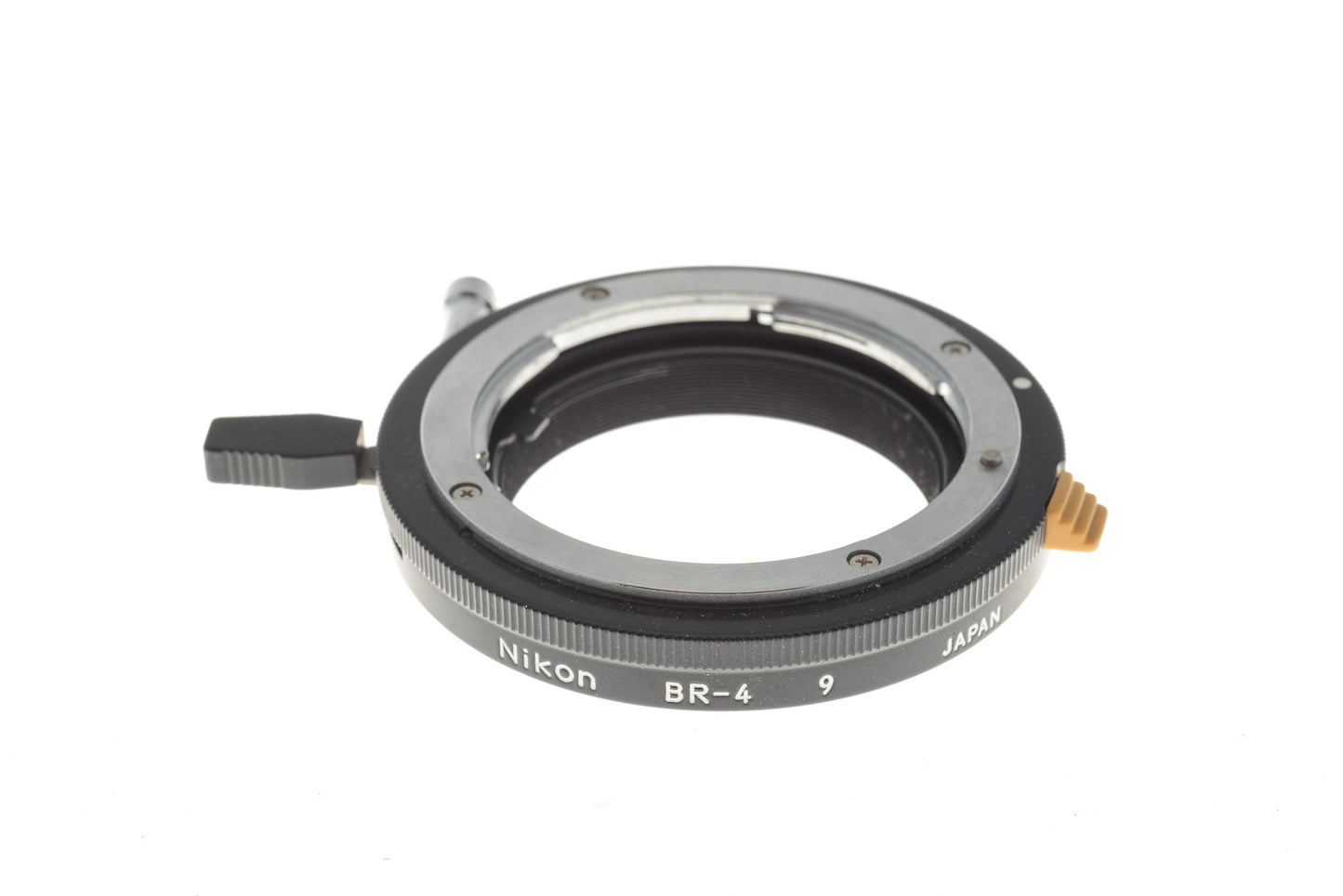 Nikon Auto Ring BR-4 - Accessory