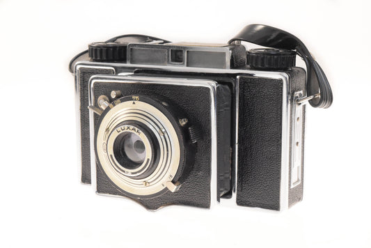 Other Wolf Reporter - Camera