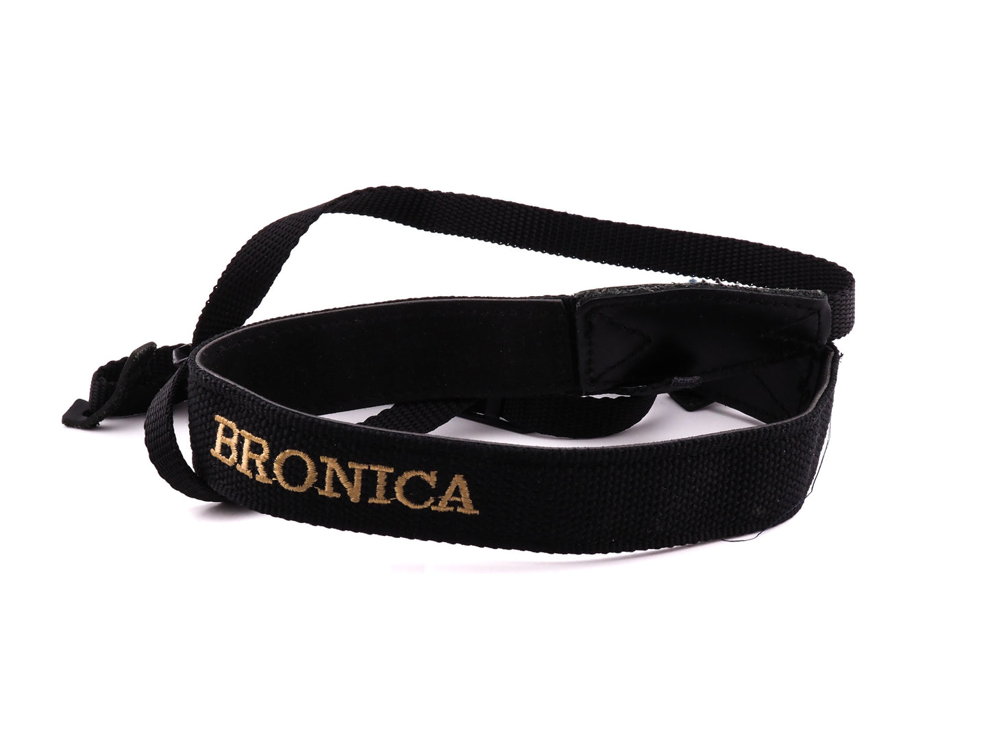 Zenza Bronica Neck Strap - Accessory