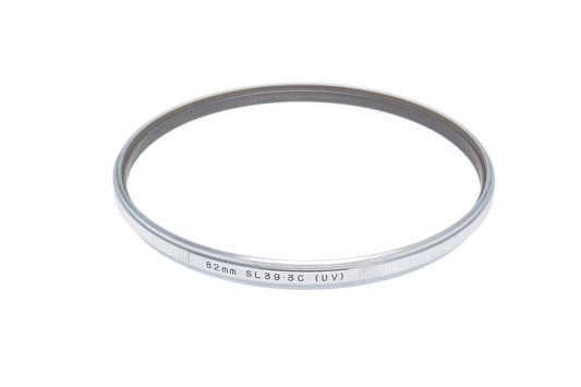 Zenza Bronica 82mm UV filter SL39 3C - Accessory