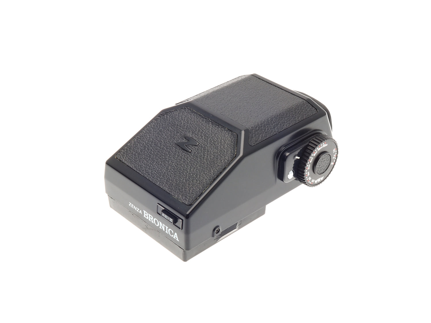 Zenza Bronica AE-II Prism Finder - Accessory