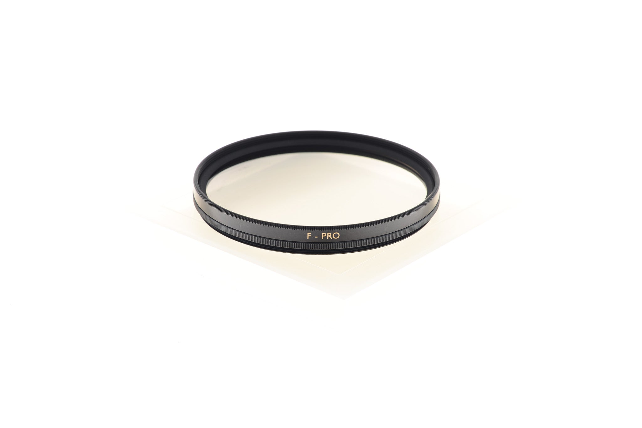 B+W 72mm Colour Grad. Grey 25% Filter - Accessory