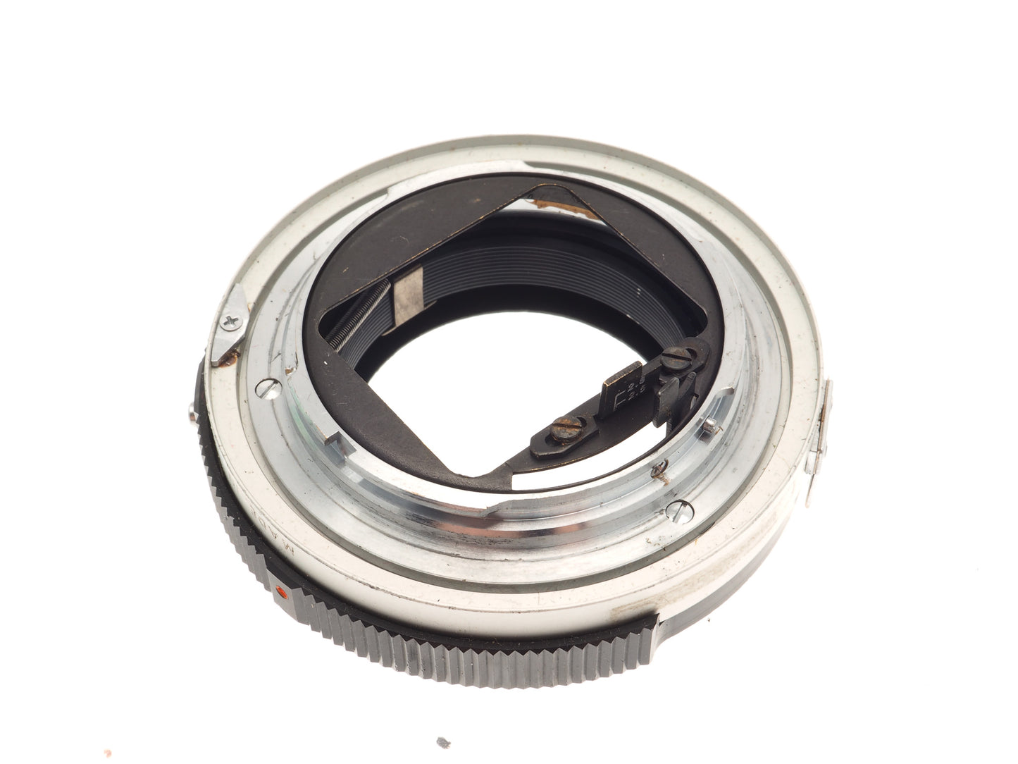 Tamron Adaptall - Konica AR Adapter