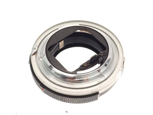 Tamron Adaptall - Konica AR Adapter