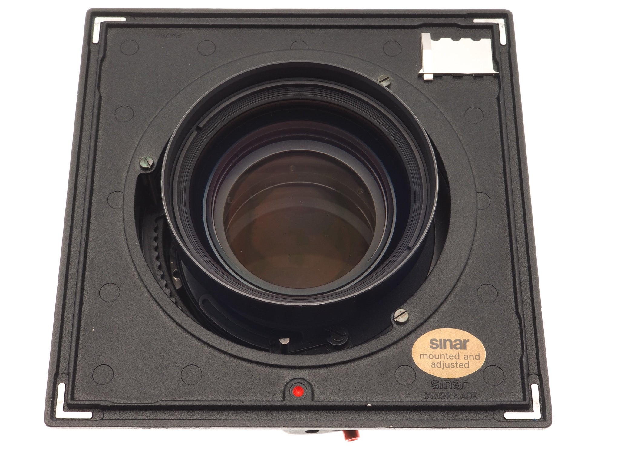 Sinar 300mm f5.6 Sinaron-S MC 72° (Sinar DB) – Kamerastore