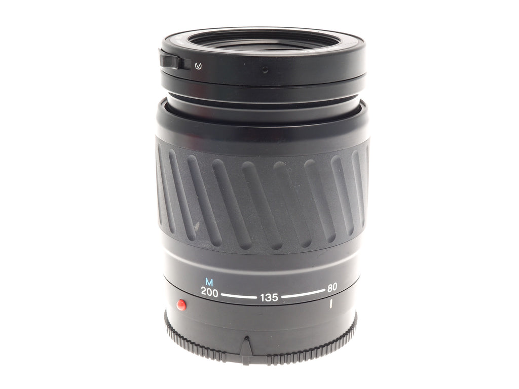 Minolta 80-200mm f4.5-5.6 AF Zoom