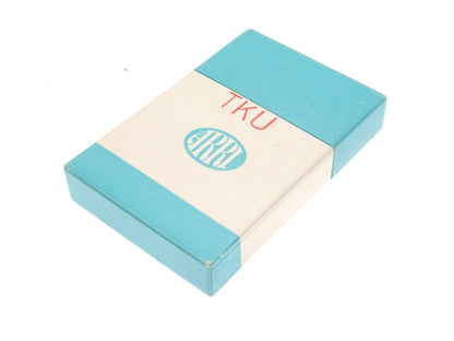 ARRI  60x75mm Yellow Filter