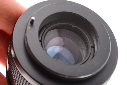 Carena Auto Tele Converter 2X