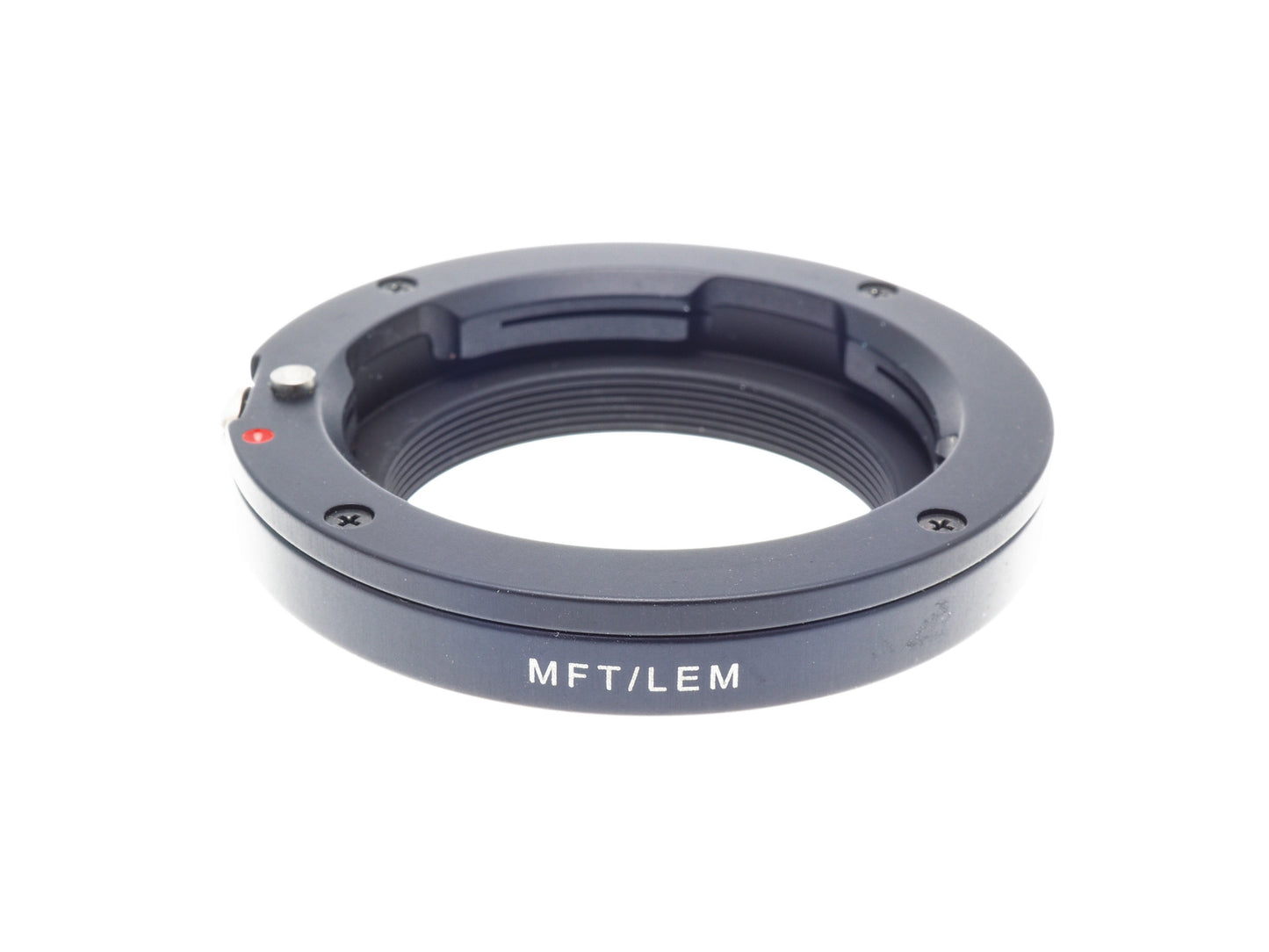 Novoflex Leica M - Micro Four Thirds (MFT/LEM) Adapter