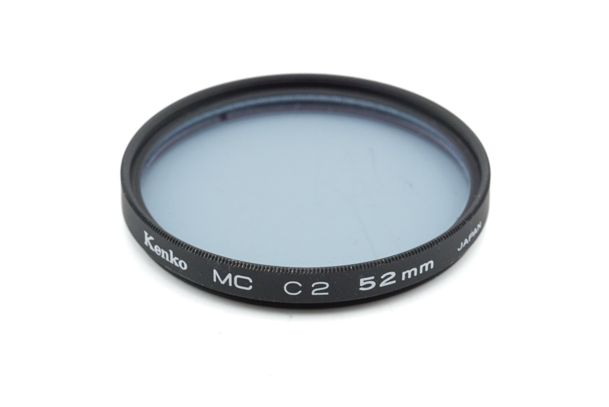 Kenko 52mm Color Correction Filter C2 MC - Accessory
