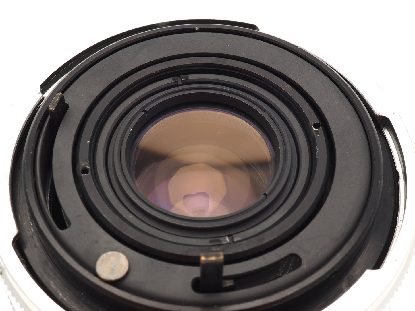 Kenko 2-3x Teleconverter CF1 Variable Auto Teleplus