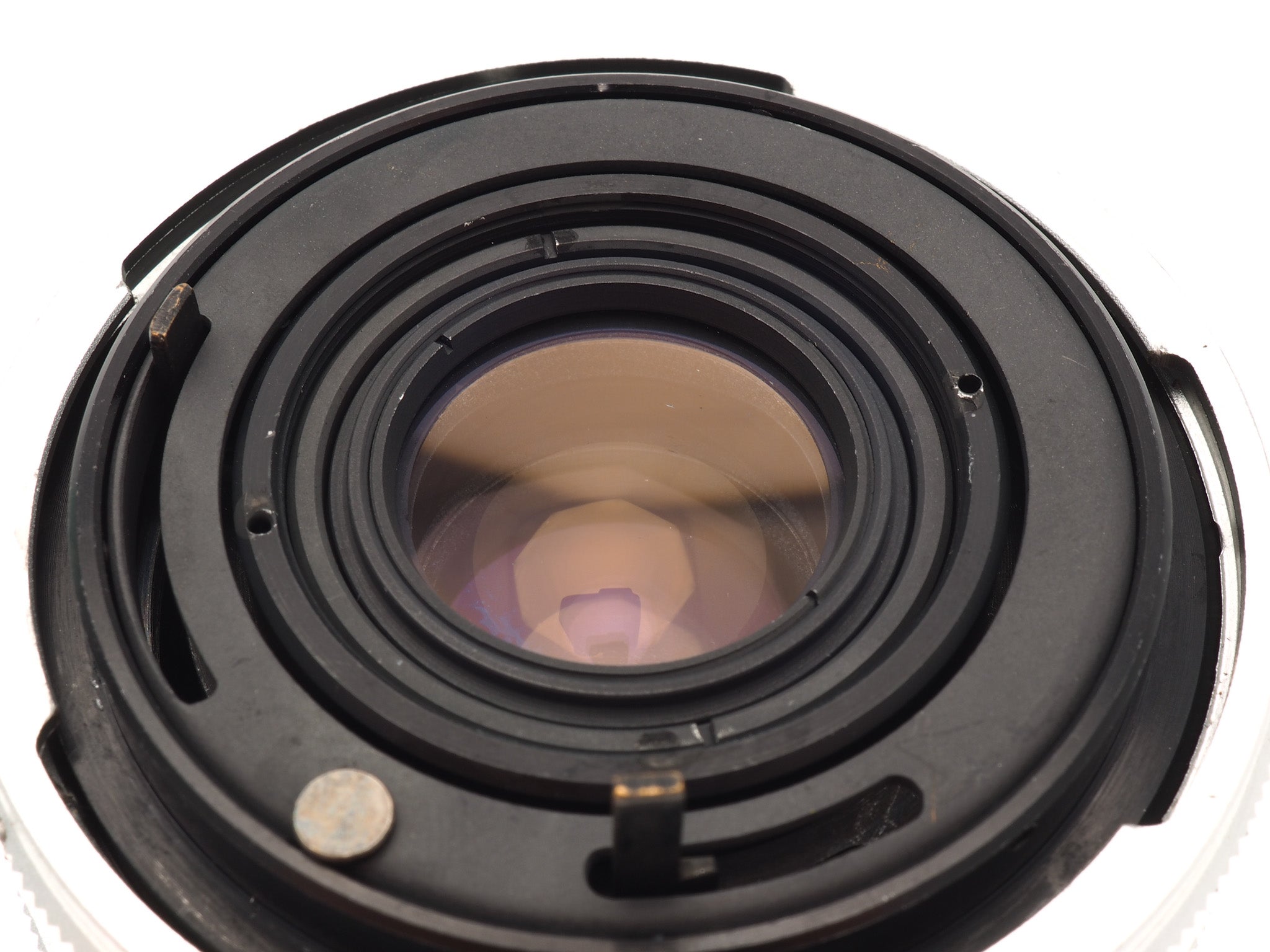 Kenko 2-3x Teleconverter CF1 Variable Auto Teleplus