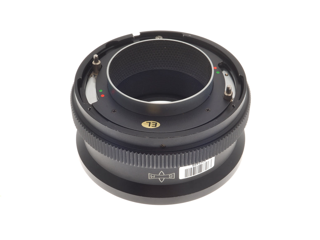 Mamiya 45mm Extension Tube No.1