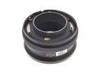 Mamiya 45mm Extension Tube No.1