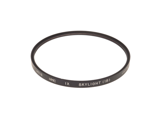 Hoya Series IX Skylight Filter (1B)