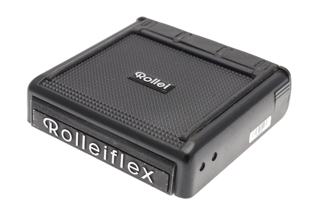Rollei Rolleiflex Waist Level Finder