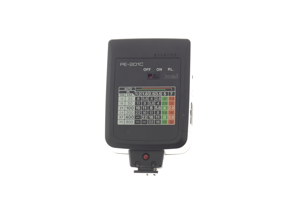 Panasonic PE-201C