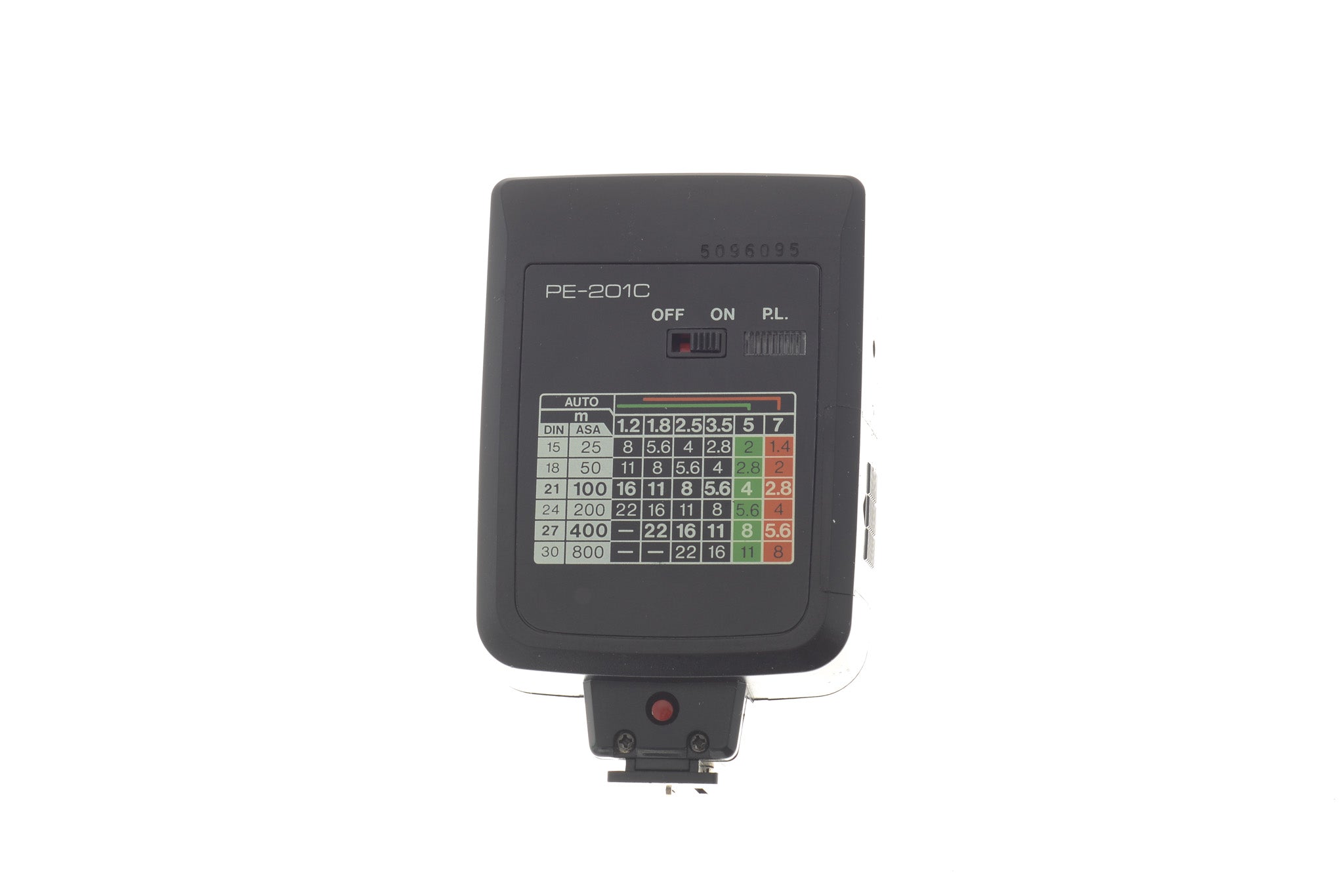 Panasonic PE-201C