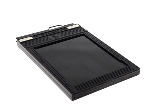 Toyo 9 x 12 cm Cut Film Holder