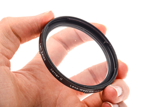 Hasselblad B57 Soft Focus Filter Softar II (50520)