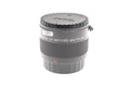 Vivitar 70-150mm MC 2x Matched Multiplier