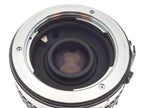 Kenko 2x Teleconverter MX Teleplus MC7