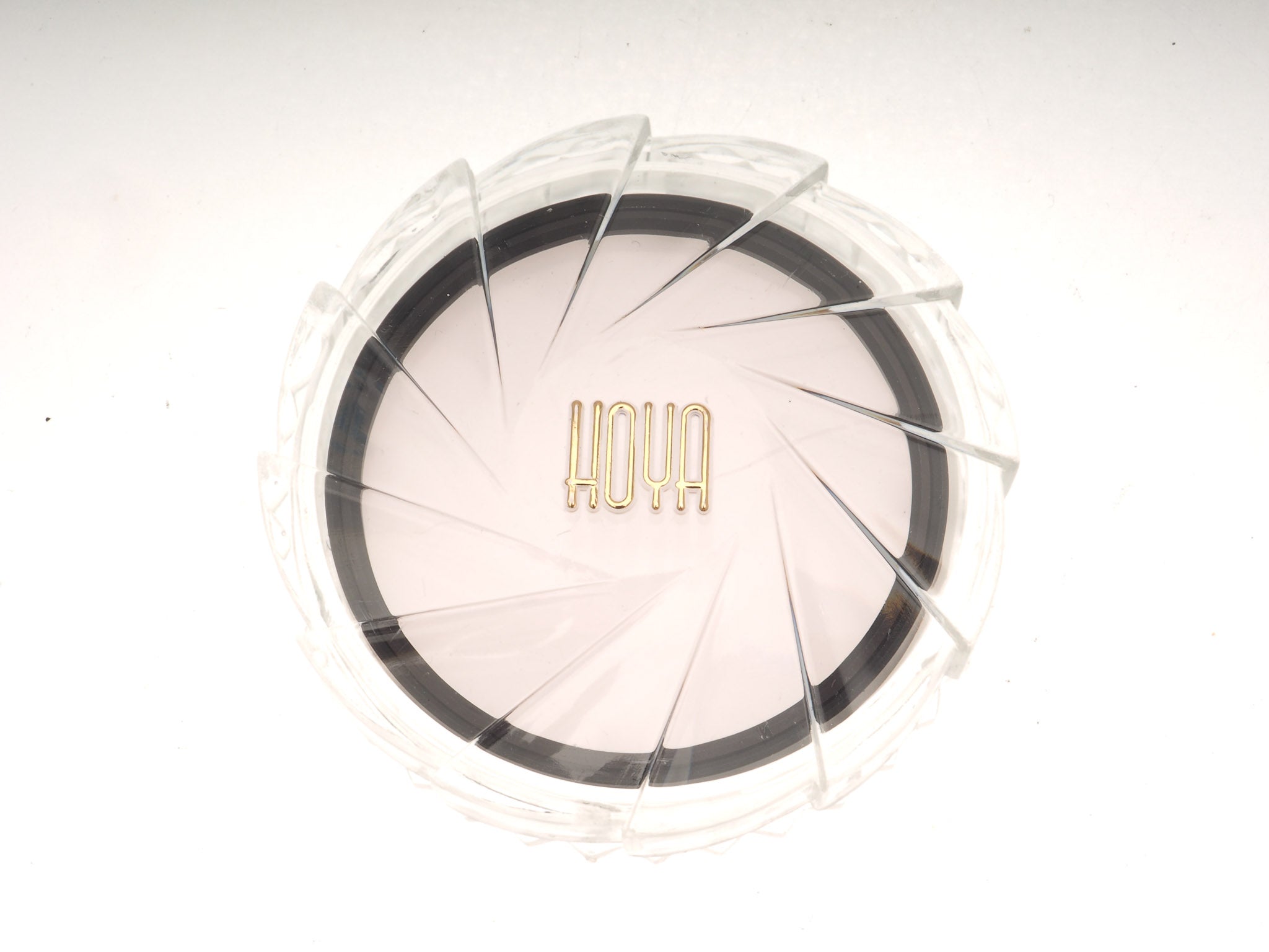 Hoya Series VII Skylight Filter (1B)