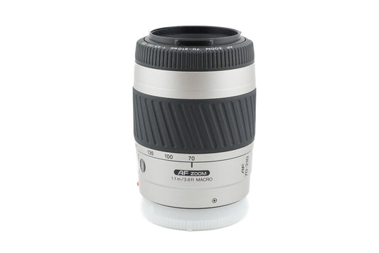 Minolta 70-210mm f4.5-5.6 II AF Zoom