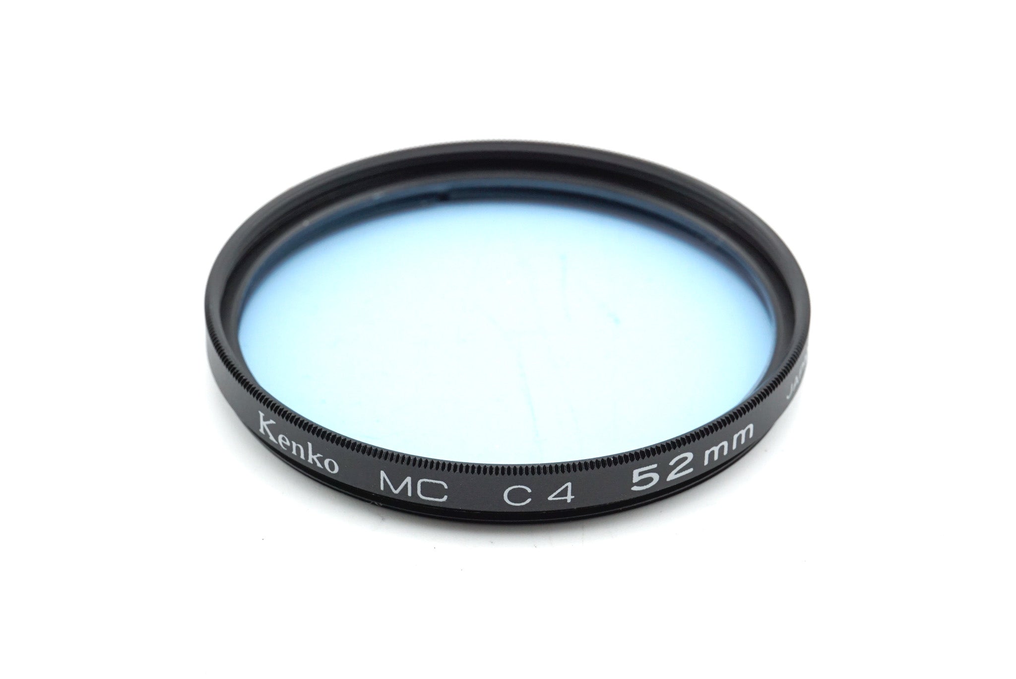 Kenko 52mm Color Correction Filter C4 MC - Accessory