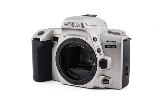 Minolta Dynax 404si
