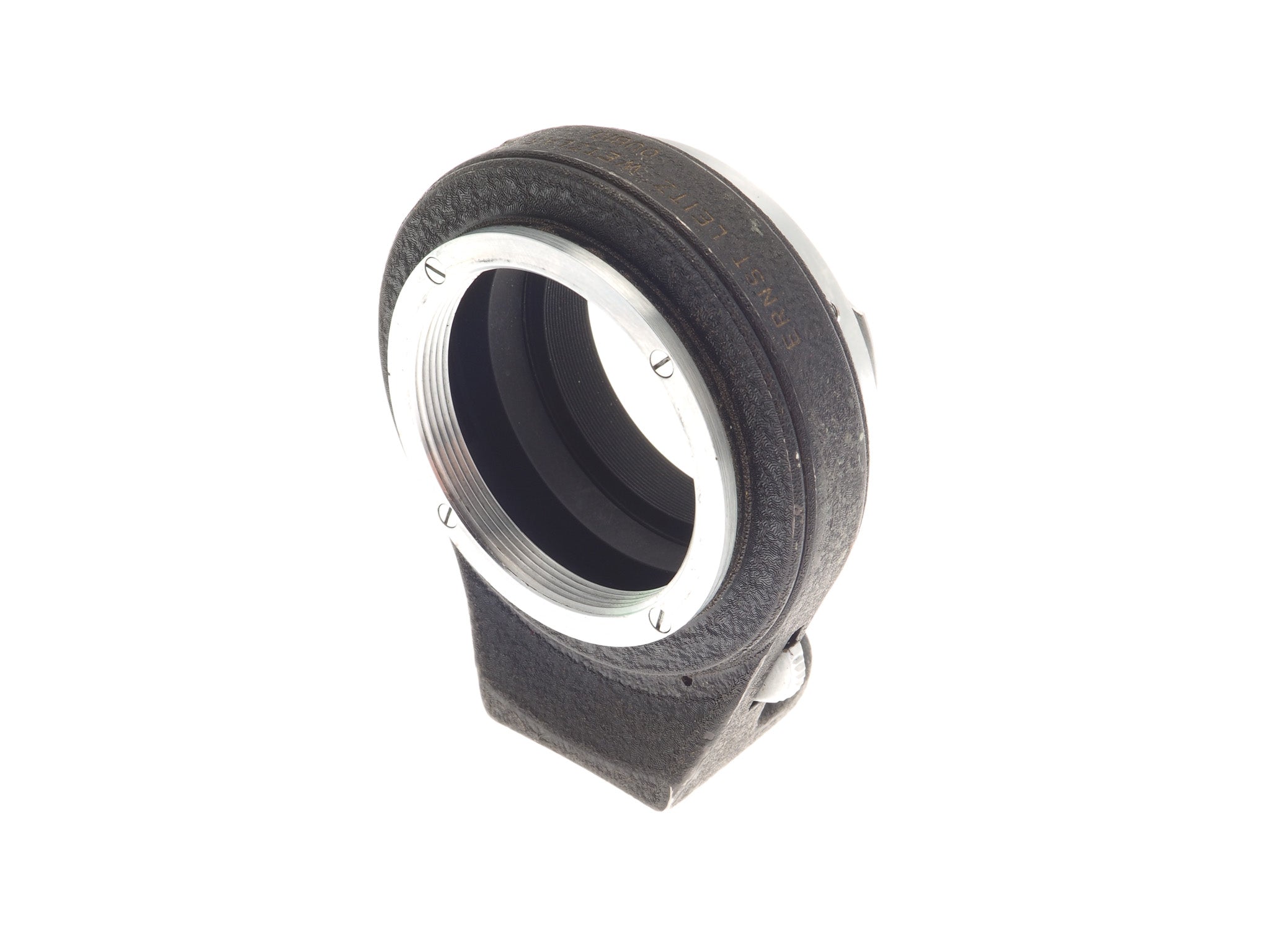 Leica Visoflex Adapter (OUBIO / 16466M)