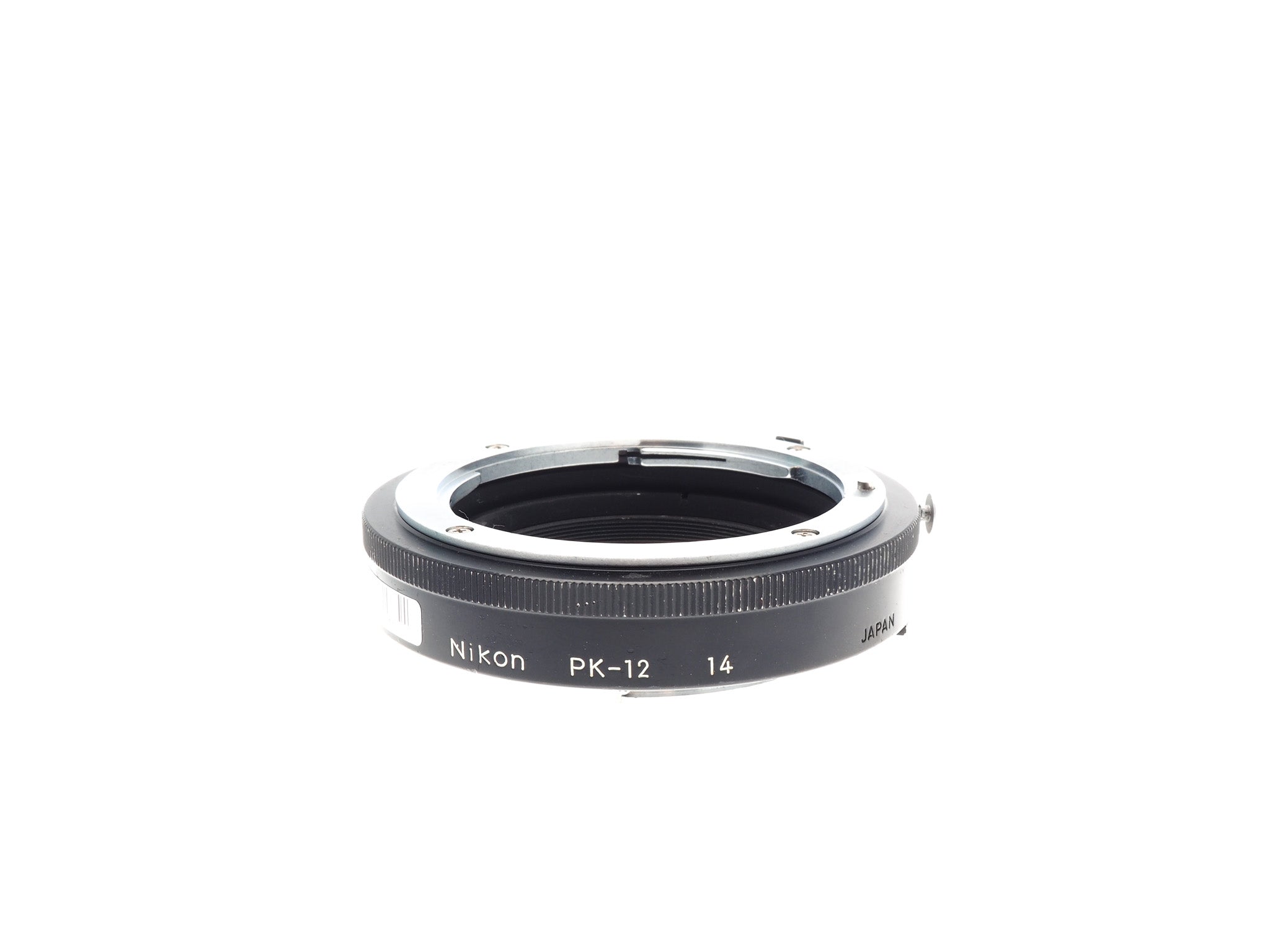 Nikon PK-12 Auto Extension Tube