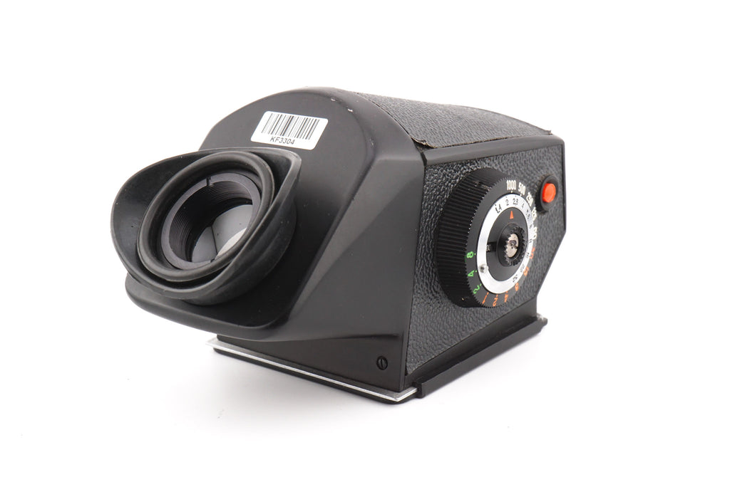 Kiev 88 TTL Prism